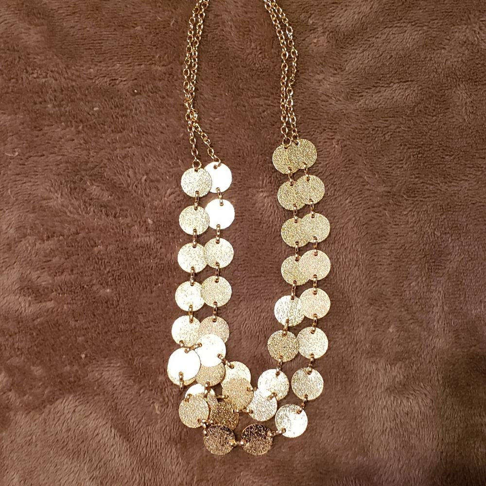 New Plunder Necklace